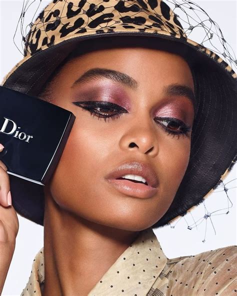 dior maquillage 2020|maquillage dior saison 22.